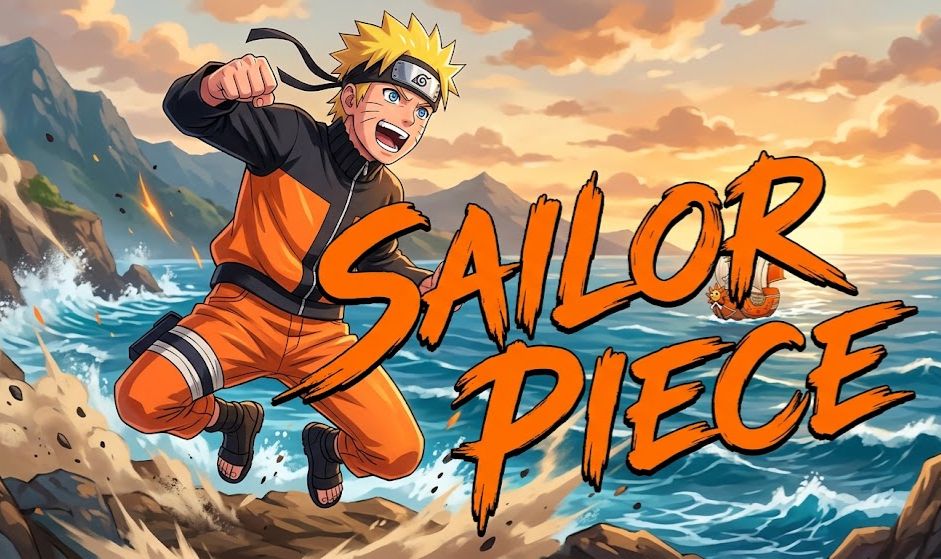 Conta sailor piece, old meta