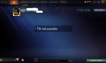 CONTA DOTA 2 (ANCESTRAL 5)