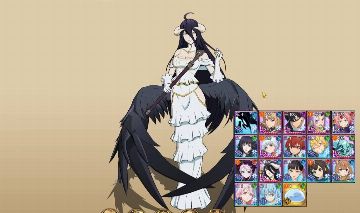 CONTA END GAME 7DS: GRAND CROSS | 5.3M CC BOX (Potencial 10M+) | F2P