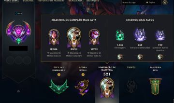UNICO DONO - Valorant/LoL Esmeralda ex GM 350 RP - FULL ACESSO