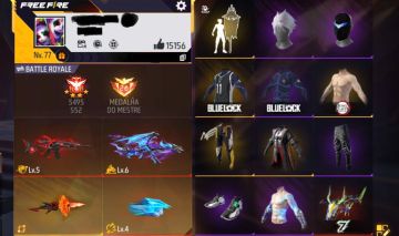 PRIME 7|2 PUNHOS |8 EVO |XM8 ATT 1X|BANDEIRÃO|5 CENAS|3 TRANSFORMAÇÕES