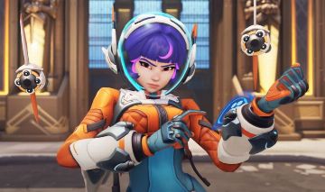 OVERWATCH 2 - (PC) Contas Alternativas/Zeradas (LEIA A DESCRIÇÃO)