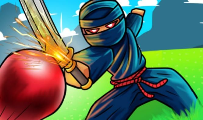 BLADE BALL - TOKENS LIMITADOS