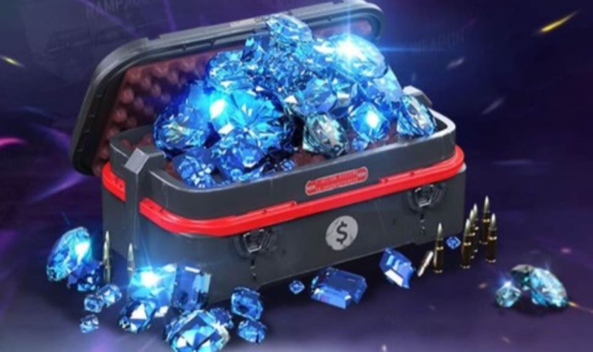 Diamantes mais baratos para você