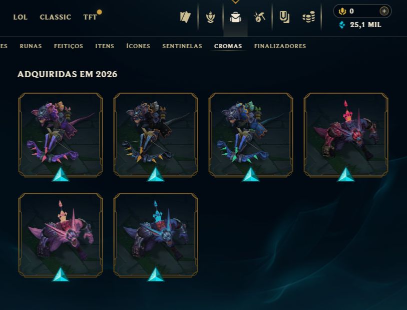 SKIN YONE TINTA SOMBRIA + [ PLATINA 1 QUASE ESMERALDA ] + [ 70% DE WIN RATE ]