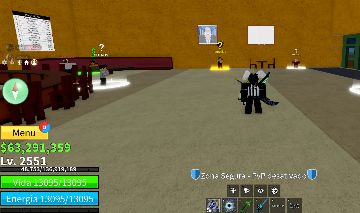 CONTA OP!!! BLOX FRUITS!!!