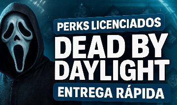 Dead By Daylight | Perks de assassinos e sobreviventes.