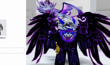 CONTA ROBLOX , MUITOS JOGOS UPADOS NA CONTA!! VALOR PARA REVEENDA!!