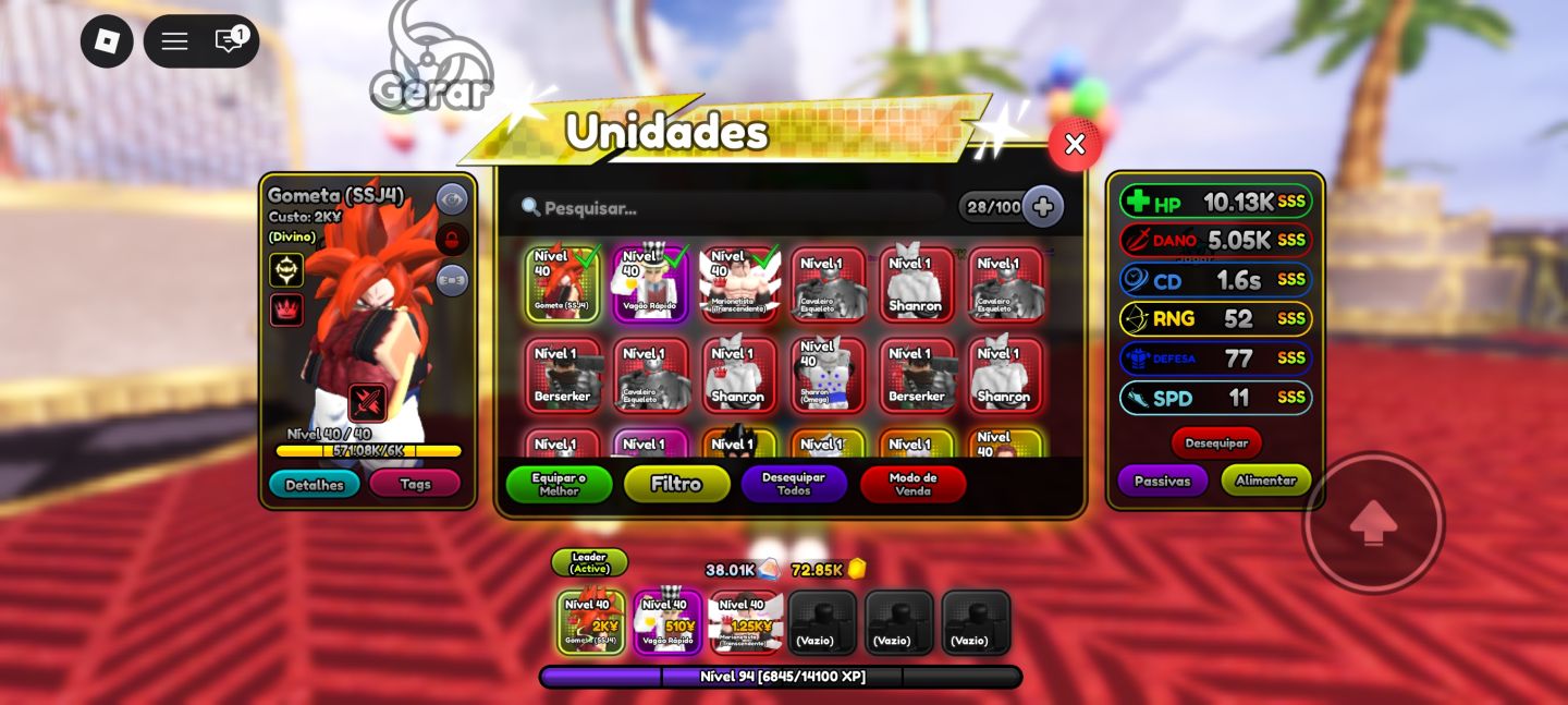 Conta endgame
