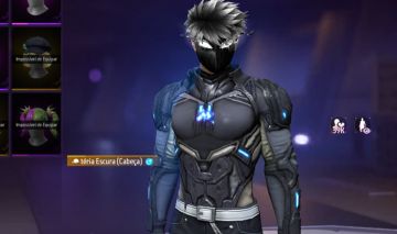 Conta basica com skins rara boa pra jogar app e ser uma conta segundaria