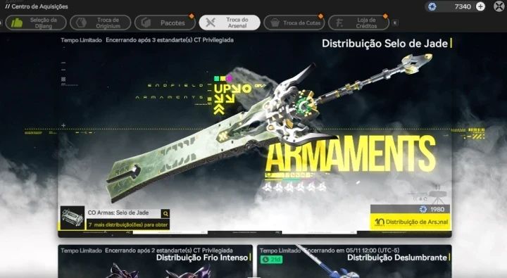 Arknights Endfield Si + Bis + Typhoeus + Bis + Ardelia C1 + Bis +++
