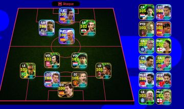 CONTA DE EFOOTBALL PROMISSORA BRABINHA