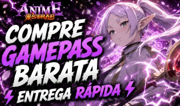 [ANIME ASTRAL] GAMEPASSES ABAIXO DO PREÇO E ENTREGAS RÁPIDAS!