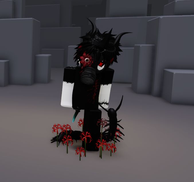 Conta Roblox com Korblox + Vários Itens.