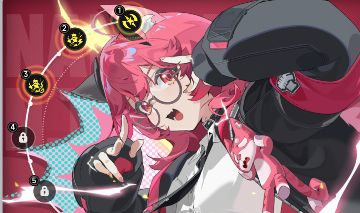 Conta NTE LVL 41 / Hatori LVL 60 + Arma(Passe) / Nanally LVL 60 +A3 +Arma