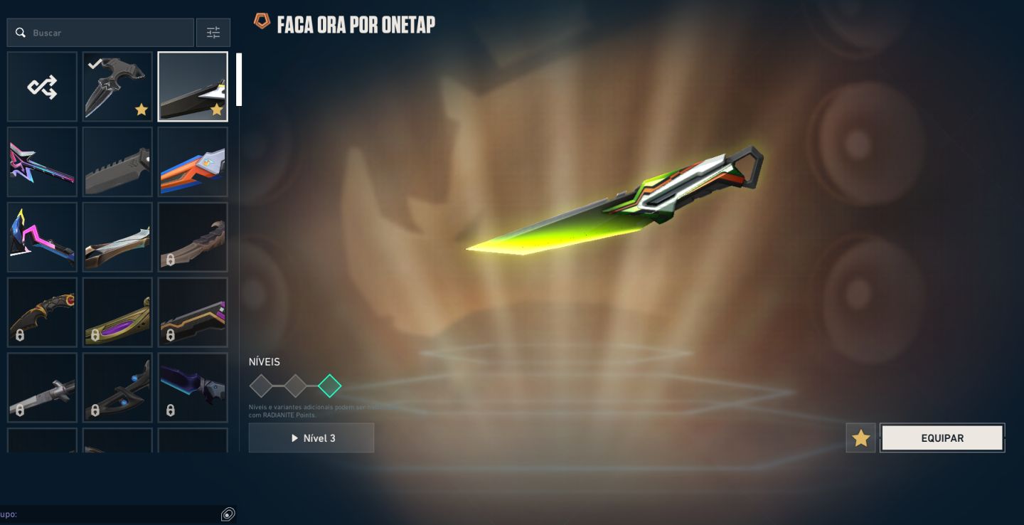 CONTA VALORANT PREMIUM | VANDAL PRELÚDIO + EX.0 +RENEGADO|PHANTOM RECONHECIMENTO