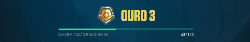 (FE) Conta Valorant | Kuronami Knife + Phantom | Sheriff Protocol | Ouro 3/Lv.96