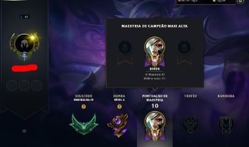 SMURF ESMERALDA 4 MMR MESTRE/GM MONO RIVEN