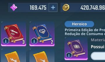 Solo leveling: 156 Nivel, 169k de núcleo modo história apenas 18%