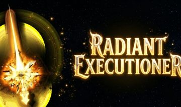 Fisch - Radiant Executioner (Skin Ruinous oath)