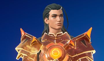 Conta fortnite 2022 - 2025