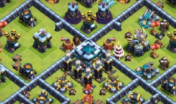 CV13 FULL [BRINDE BRAW STAR LV148 45K TROFEUS] CONTA ÓTIMA MELHOR PRECO DO SITE
