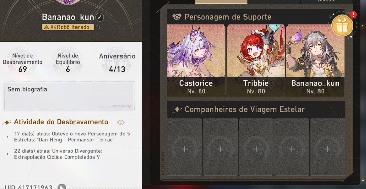 CONTA HOYO ZZZ+HONKAI STAR RAIL + GENSHIN