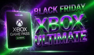 Xbox Game Pass - Na sua conta