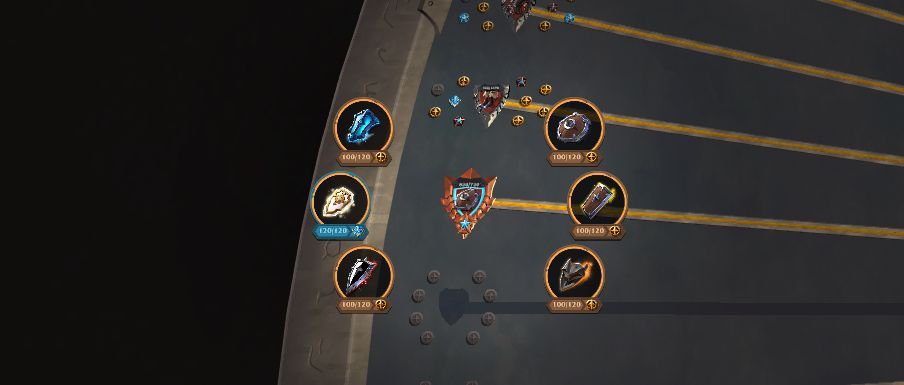 CONTA DE ALBION ONLINE / SERVIDOR N.A / CONTA END GAME