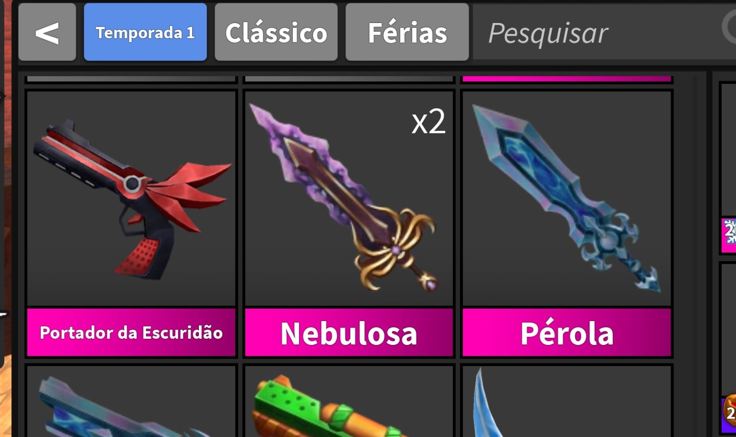 Murder Mystery 2!!! Melhores valores aq conosco!!!