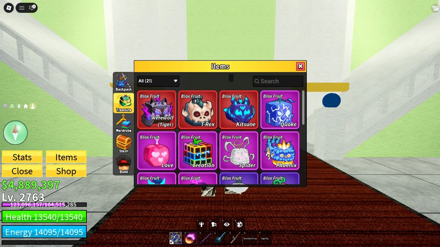 Conta de Roblox Upada em Bastante Jogos + 400 Robux Pra Gastar! (Descrição)