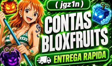 CONTAS BLOX FRUITS LEVEL MAXIMO [ FORNECEDOR ] (BLOXFRUITS | roblox)