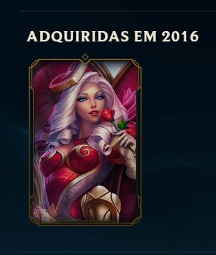 CONTA LEVEL 19 | 3 SKINS | FULL ACESSO
