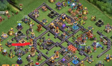 Cv18 semi full algumas skin e paisagem ,equipamentos meta sério upados