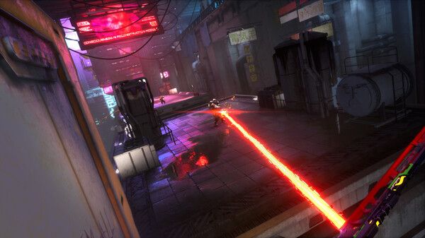 GHOSTRUNNER 2 CONTA - ONLINE (ENTREGA AUTOMATICA)