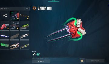 CONTA DE VALORANT ASCENDENTE 700$