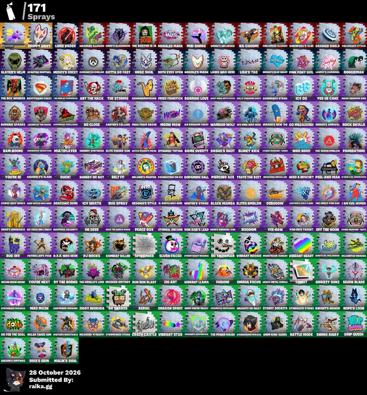 Conta fortnite 150 skim, clube acaba 4 de novembro 500 vbucks
