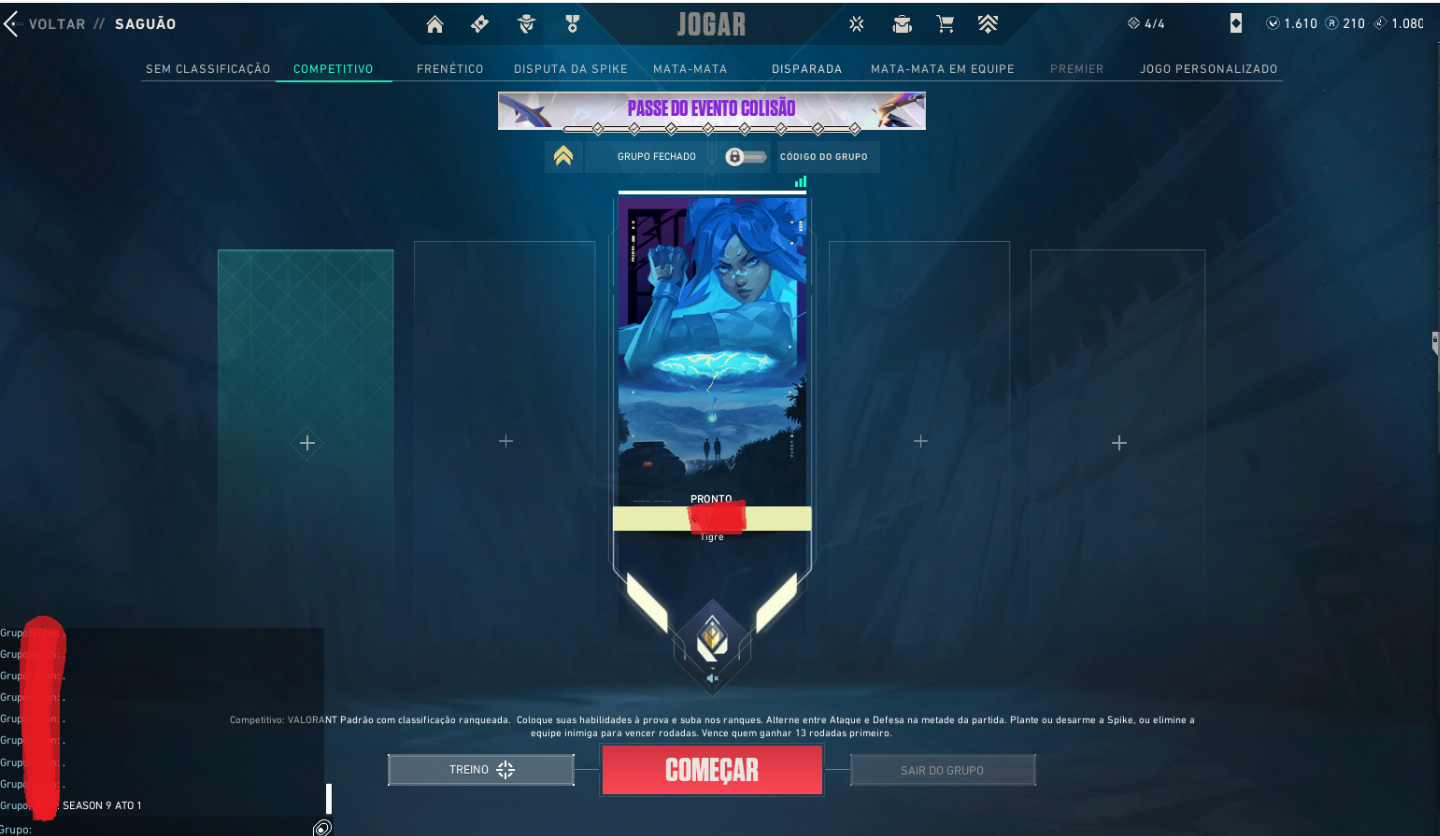 ELOJOB VALORANT ate o Radiante! Melhor PREÇO! PROMOÇÃO TEMPORADA NOVA..