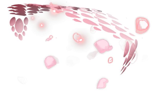 Sakura Soarer - Glider Fisch