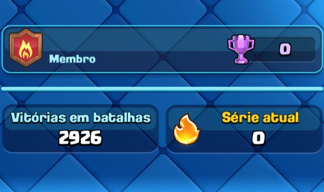 Conta clash royale 12K TROFÉUS - 122/122 cartas - Porco Real evo MAX