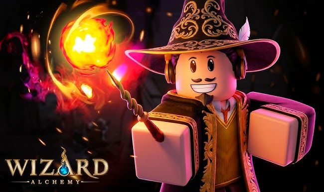 [10% DE DESCONTO!] WIZARD ALCHEMY | ALQUIMIA DE MAGO