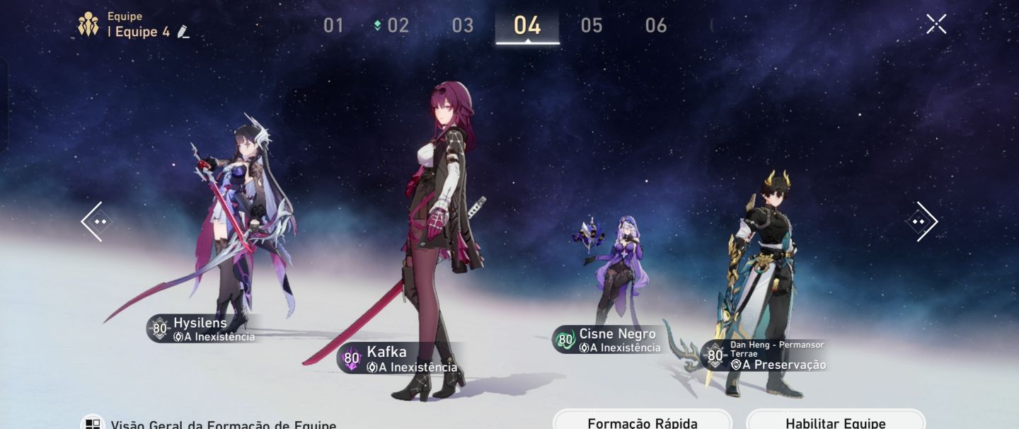 Castorice E2+ cone TIME COMPLETO Robin E1+ cone com vários times/skins e CONES