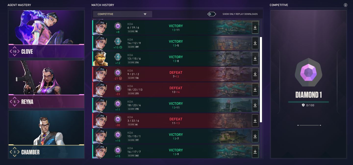Conta Valorant,Champions 2025,Primordium,Gaia (Com email de Criacao)