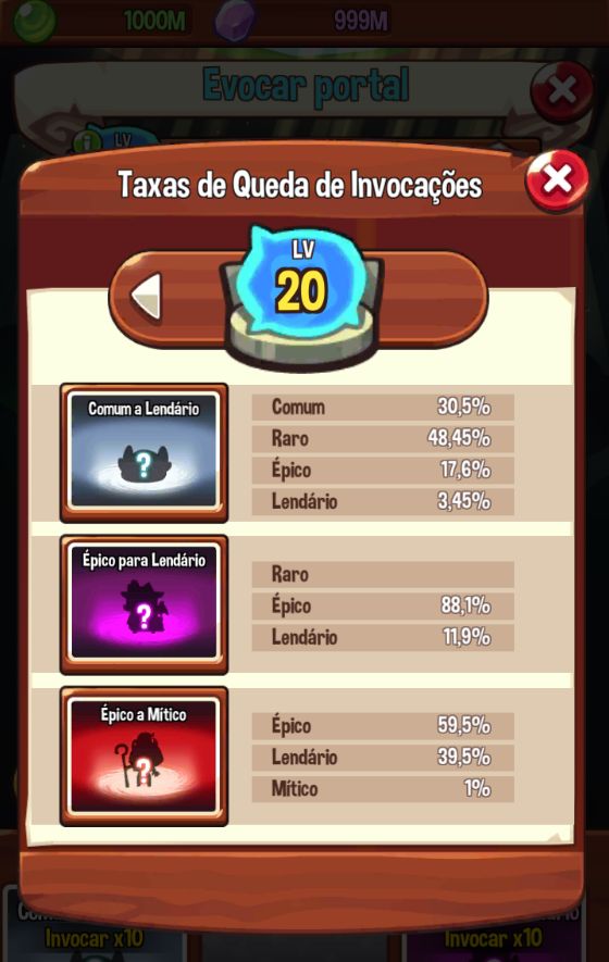 SUMMONERS GREED TODOS OS RECURSOS SKINS, VIP E NO ADS