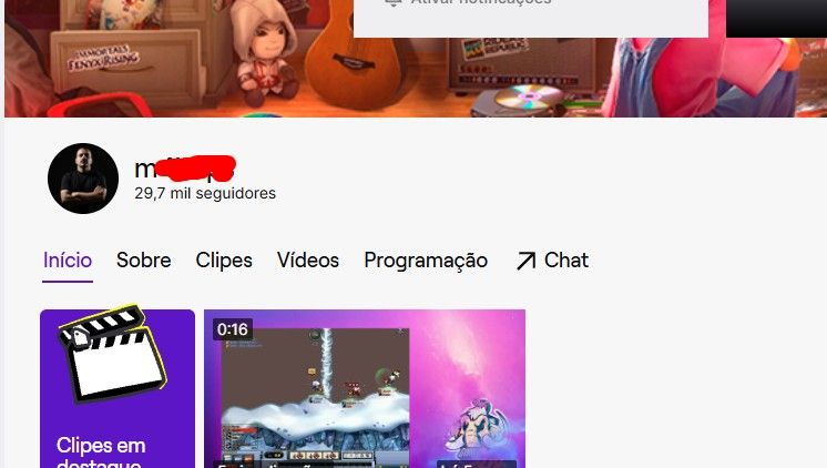 [Em Alta no Site] Seguidores e Visualizações na Twitch | Alta Qualidade