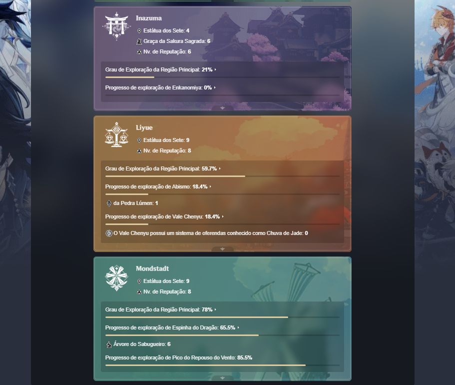 [Login Diário - Ar 55 - 5XT5] Navia, Linnea, Nicole +++