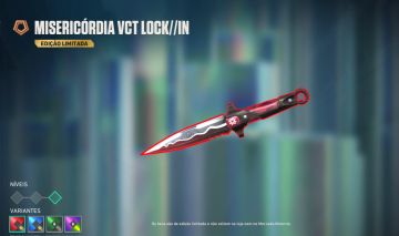 Conta Valorant - Ascendente 2 FULL ACESSO