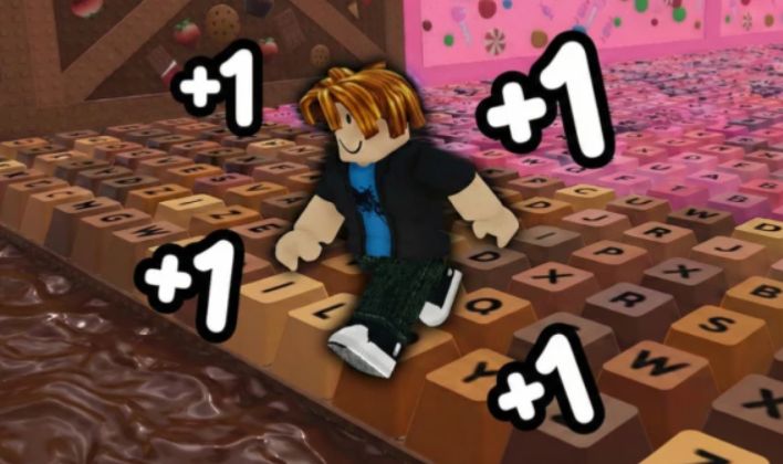 [10% DE DESCONTO] KEYBOARD ESCAPE | FUJA DO TECLADO - GAMEPASSESS