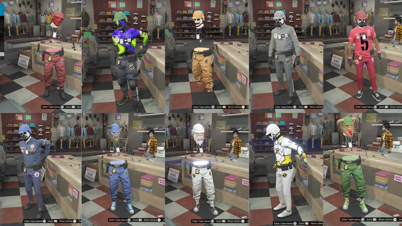 PS4/5 Level 120, 200m,Unloack all, 10 trajes mod, 160 veículos mod,GTA 6 incluso