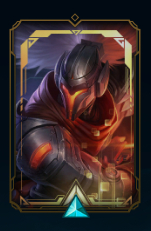 Conta 2012 Handlevel, 137 champs, 75 skins, Ex Mestre - YASUO PROJETO COM BORDA